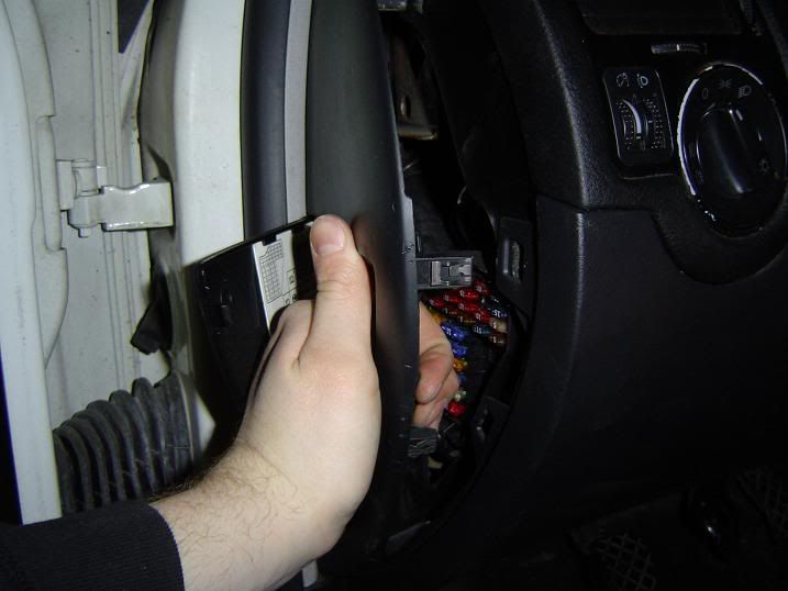 **Ignition Switch Replacement DIY** VW Vortex Volkswagen Forum